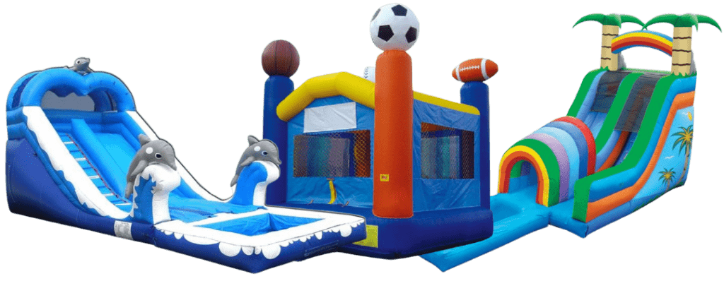 bounce house rental laveen