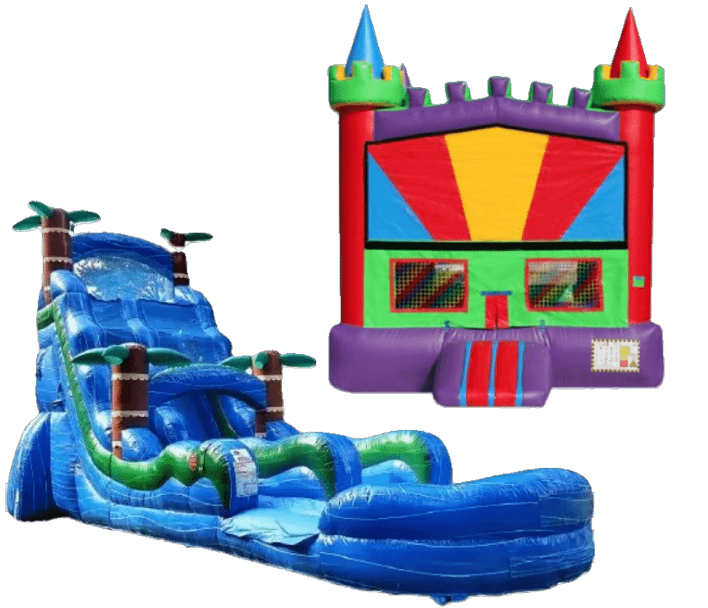 glendale-bounce house rental