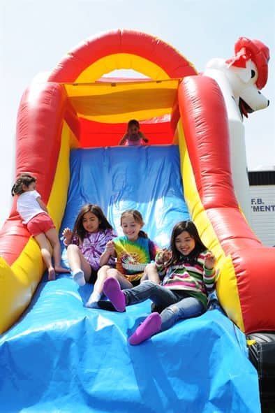 bounce house - Phoenix, AZ