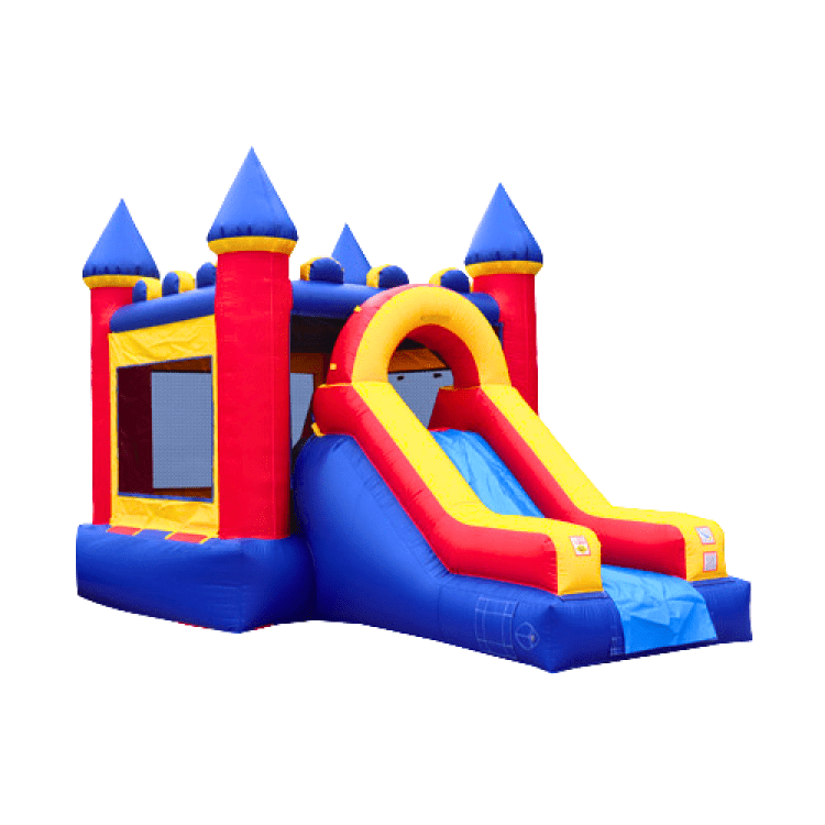 castle bounce house rentals