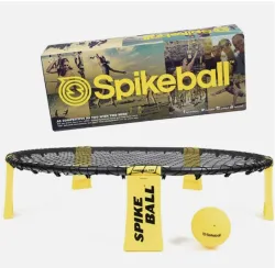 Spike Ball