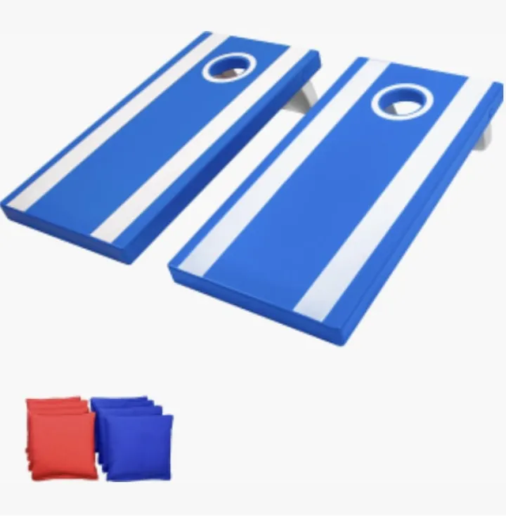 Corn Hole - Blue