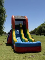 IMG 5451 1754024718 18FT Colorful Water Slide