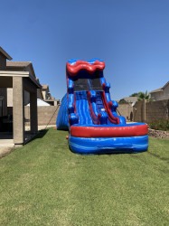 IMG 6203 1754023866 18FT Rockin Rapid Water Slide
