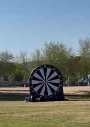 IMG 6493 1754421899 15x15ft Inflatable Soccer Dart