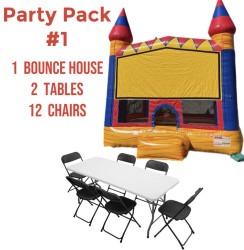 Party Pack #1
