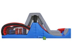 36ft H20 Wet or Dry Obstacle Course
