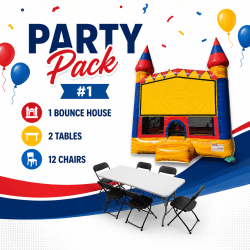 Party Pack #1