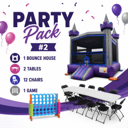 Party Pack #2