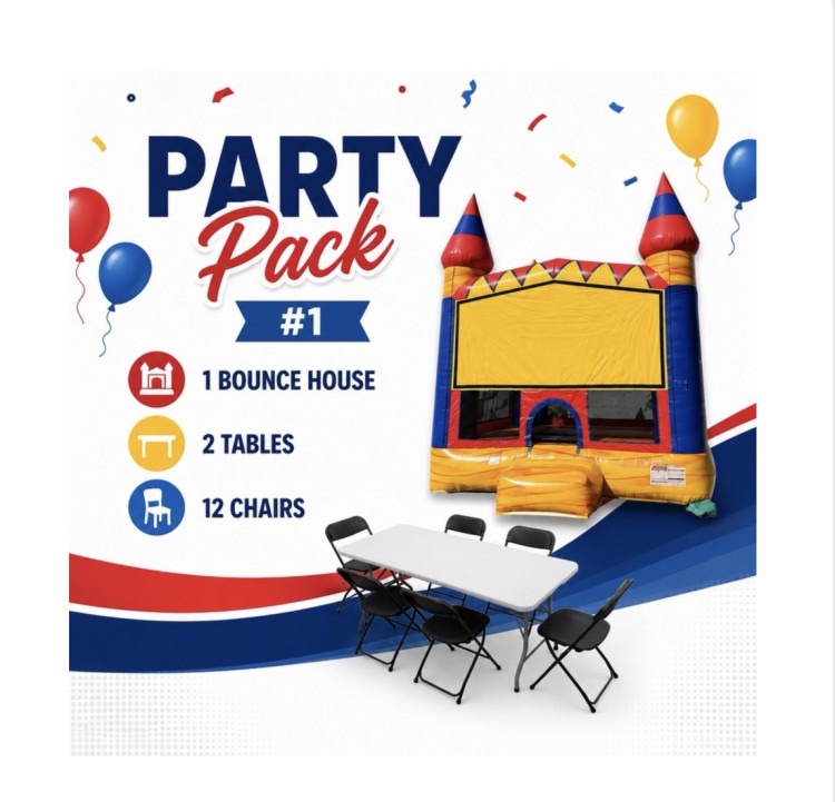 Party Packages