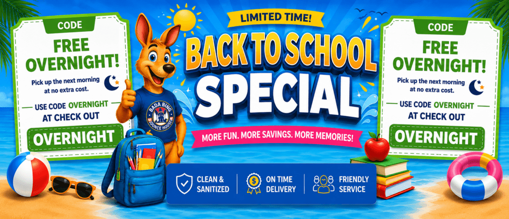 George summer special Deals