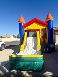 IMG 0283 1784753276 Mini castle with slide