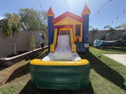 IMG 0418 1784753274 Mini castle with slide
