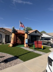IMG 0769 1783740764 Large Inflatable Axe Throw