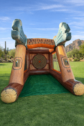IMG 1654 1783740766 Large Inflatable Axe Throw