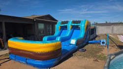 0d63fc7c2f510f0d8602793f0ca2482c 1789188360 Tropic Shock Obstacle course Wet or Dry