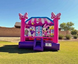 IMG 1697 1790658277 Minnie Mouse Bounce House