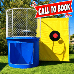 Dunk Tank