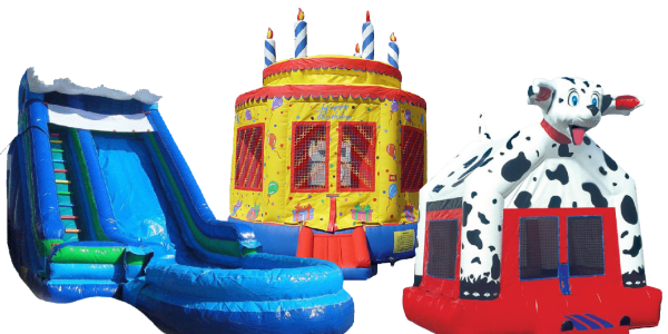 Artboard Litchfield- bounce house rental